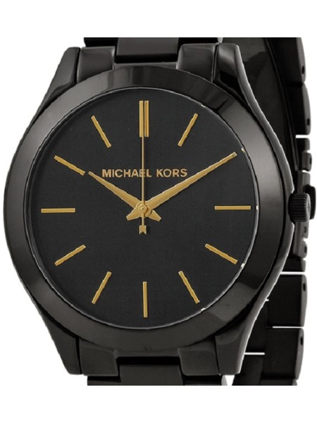 Michael Kors MK3221 Reloj para mujer, correa de acero inoxidable