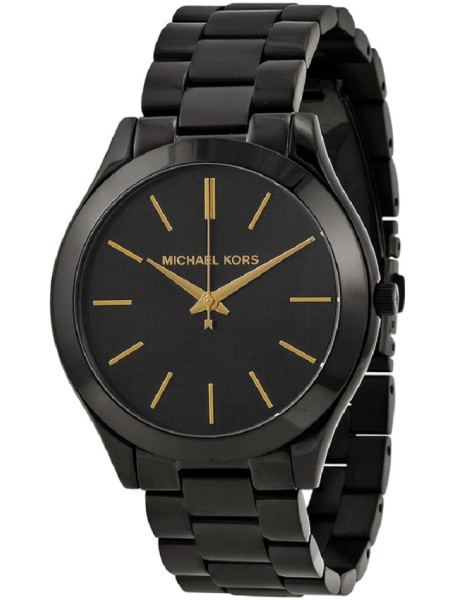 Michael Kors MK3221 Relógio para mulher, pulseira de acero inoxidable