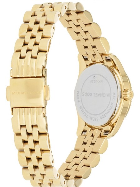 Michael Kors MK3229 Relógio para mulher, pulseira de acero inoxidable