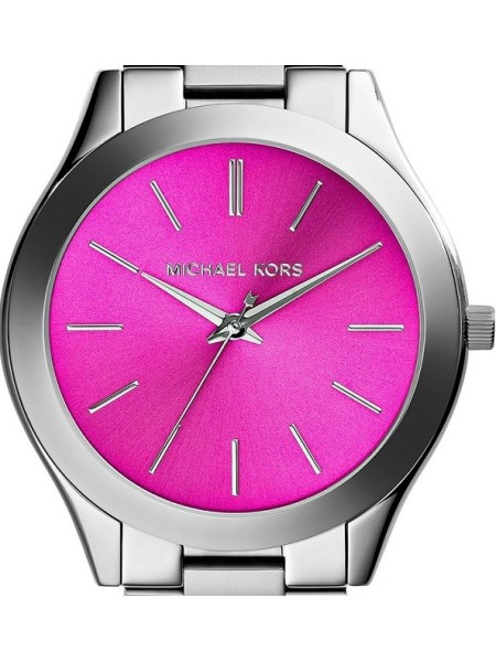 Michael Kors MK3291 ladies' watch, stainless steel strap