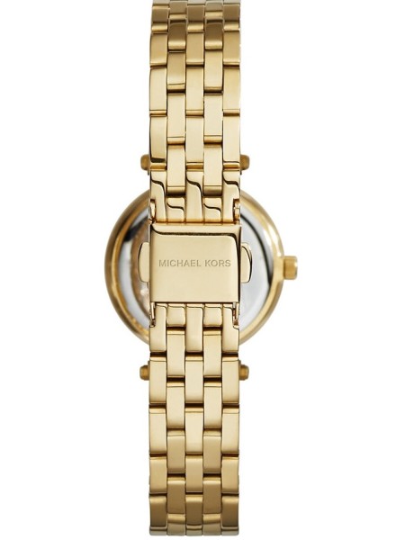 Michael Kors MK3295 Γυναικείο ρολόι, stainless steel λουρί