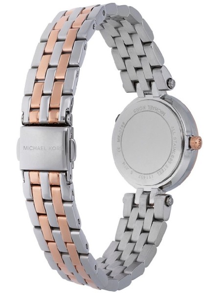 Michael Kors MK3298 ladies' watch, stainless steel strap