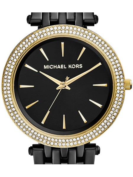 Michael Kors MK3322 dámské hodinky, pásek stainless steel
