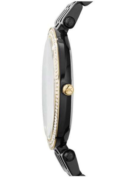 Michael Kors MK3322 Relógio para mulher, pulseira de acero inoxidable