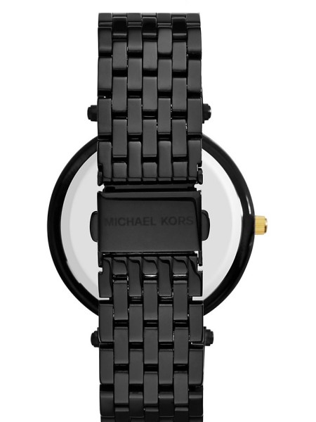 Michael Kors MK3322 ladies' watch, stainless steel strap