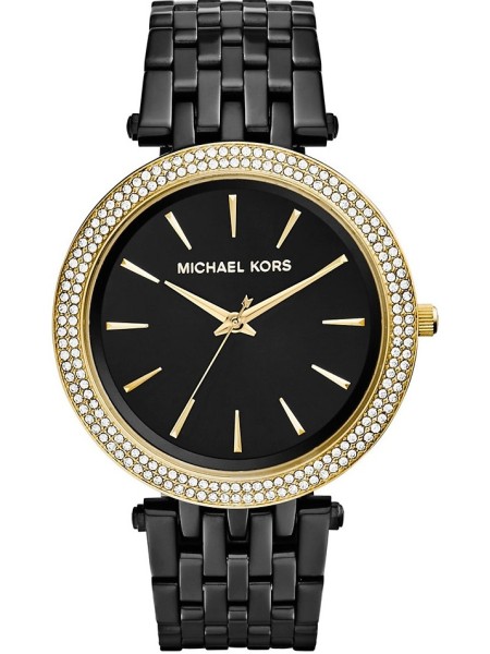 Michael Kors MK3322 ladies' watch, stainless steel strap