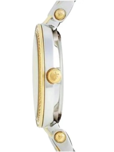 Michael Kors MK3323 Damenuhr, stainless steel Armband