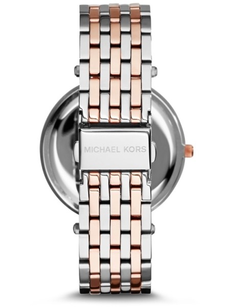Michael Kors MK3353 Damenuhr, stainless steel Armband