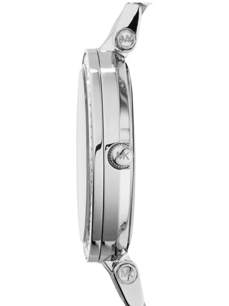 Michael Kors MK3364 Damenuhr, stainless steel Armband