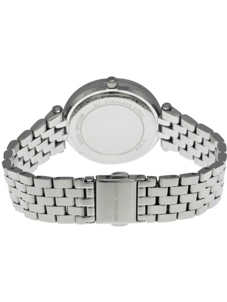 Michael Kors MK3364 γυναικείο ρολόι, με λουράκι stainless steel