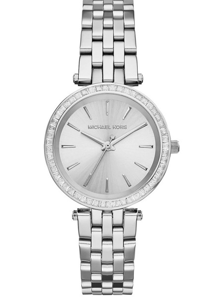 Michael Kors MK3364 Relógio para mulher, pulseira de acero inoxidable