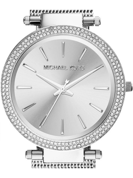 Michael Kors MK3367 naisten kello, stainless steel ranneke