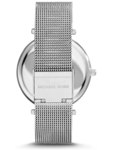 Michael Kors MK3367 Damenuhr, stainless steel Armband