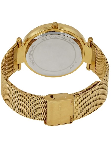 Michael Kors MK3368 Relógio para mulher, pulseira de acero inoxidable