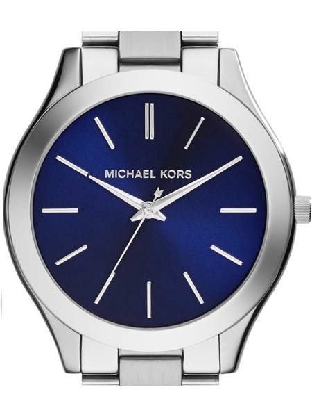 Michael Kors MK3379 Reloj para mujer, correa de acero inoxidable