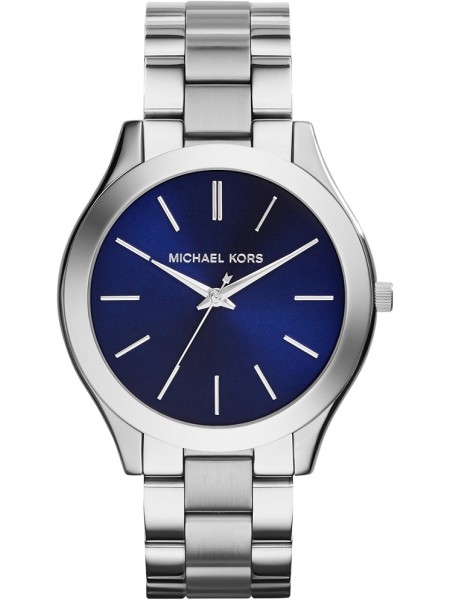 Michael Kors MK3379 Relógio para mulher, pulseira de acero inoxidable