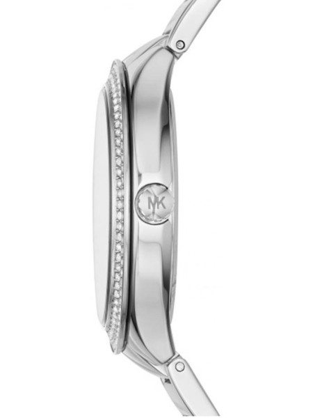 Michael Kors MK3395 damklocka, rostfritt stål armband