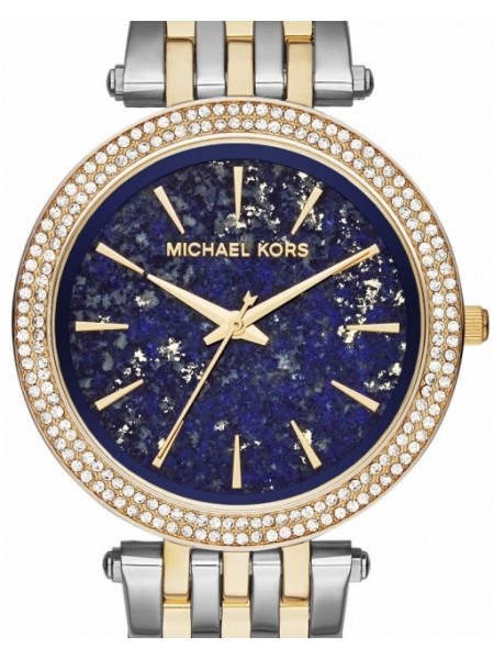 Michael Kors MK3401 dámské hodinky, pásek stainless steel