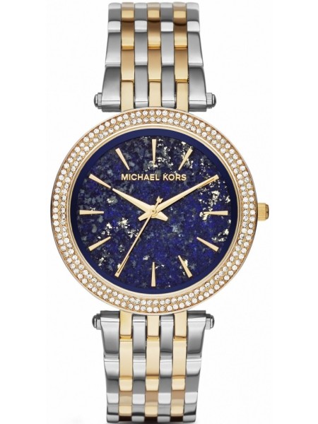 Michael Kors MK3401 Relógio para mulher, pulseira de acero inoxidable