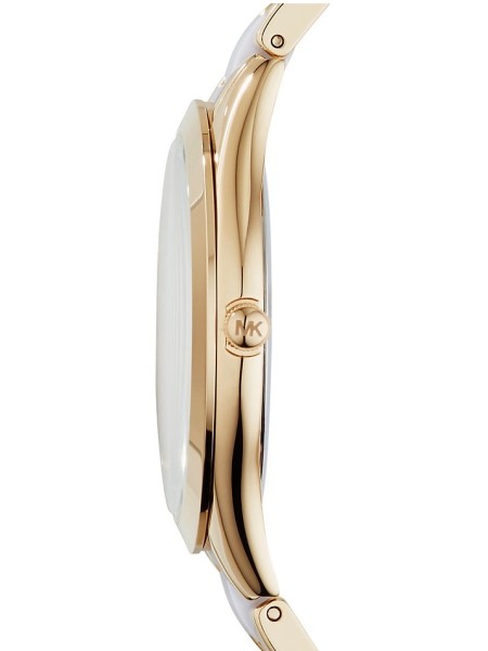 Michael Kors MK4295 γυναικείο ρολόι, με λουράκι stainless steel