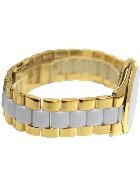Michael Kors MK4295 ladies' watch, stainless steel strap