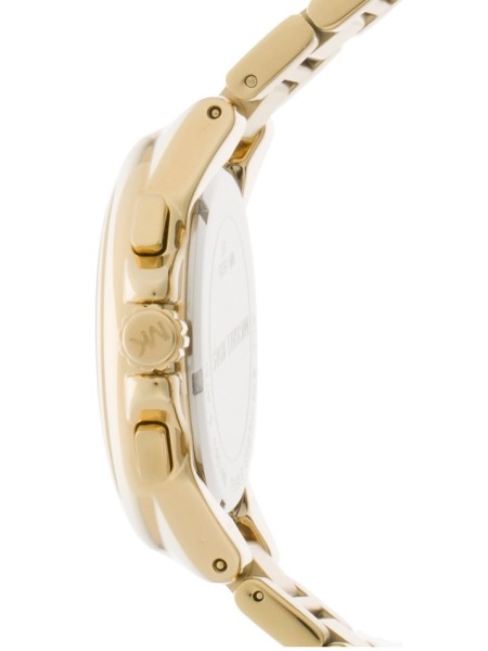 Montre pour dames Michael Kors MK5635, bracelet acier inoxydable