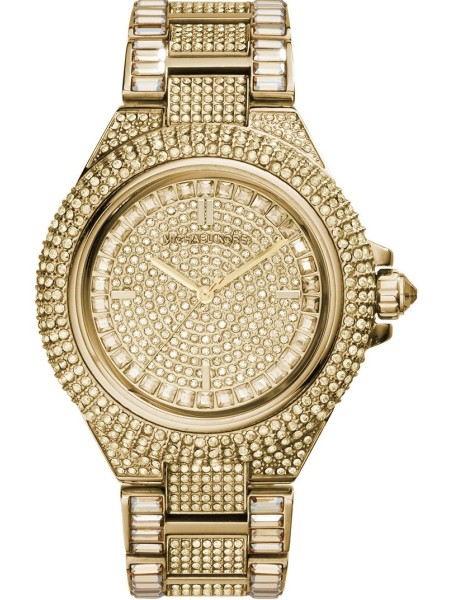 Michael Kors MK5720 Relógio para mulher, pulseira de acero inoxidable