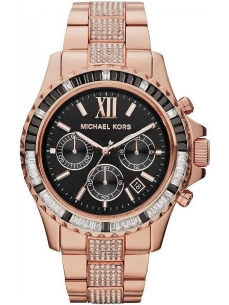 Michael Kors MK5875 Γυναικείο ρολόι, stainless steel λουρί
