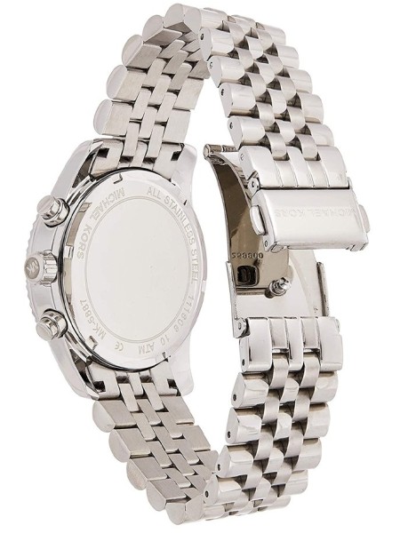 Michael Kors MK5887 moterų laikrodis, stainless steel dirželis