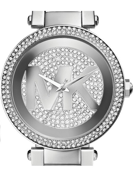 Michael Kors MK5925 naisten kello, stainless steel ranneke