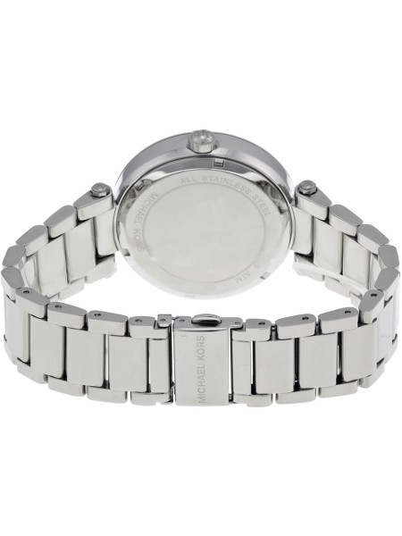 Michael Kors MK5925 sieviešu pulkstenis, stainless steel siksna