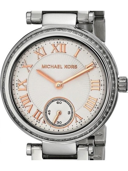 Michael Kors MK5970 moterų laikrodis, stainless steel dirželis