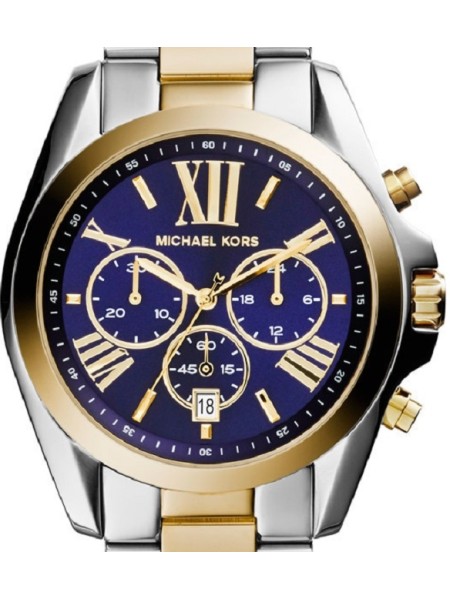 Michael Kors MK5976 sieviešu pulkstenis, stainless steel siksna