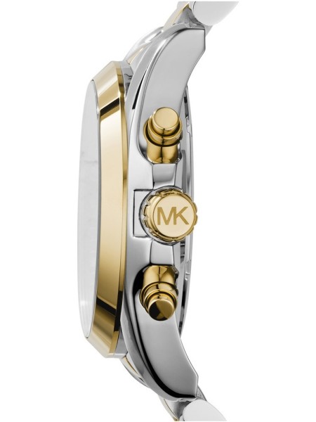 Michael Kors MK5976 sieviešu pulkstenis, stainless steel siksna