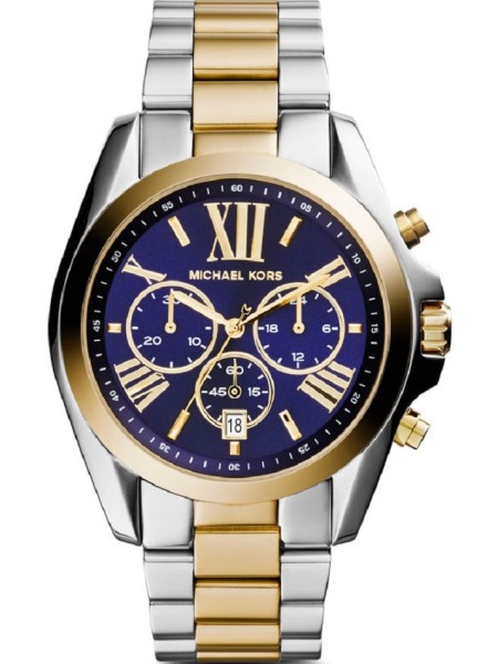 Michael Kors MK5976 дамски часовник, stainless steel каишка