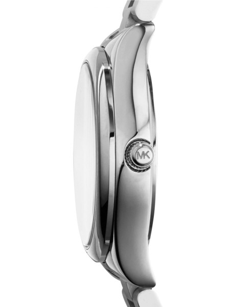 Michael Kors MK6067 Reloj para mujer, correa de acero inoxidable