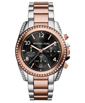 Michael Kors MK6093 Relógio para mulher