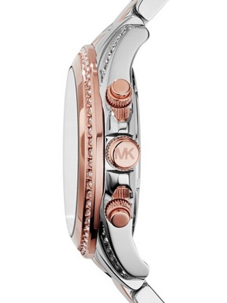 Michael Kors MK6093 damklocka, rostfritt stål armband