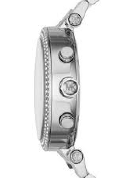 Michael Kors MK6105 sieviešu pulkstenis, stainless steel siksna