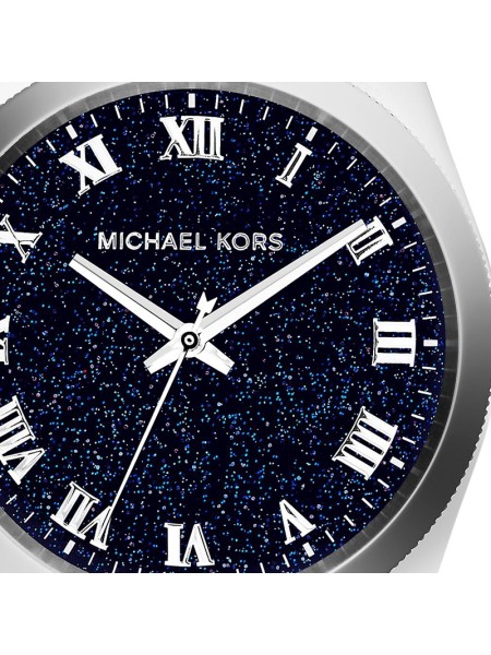 Michael Kors MK6113 Reloj para mujer, correa de acero inoxidable