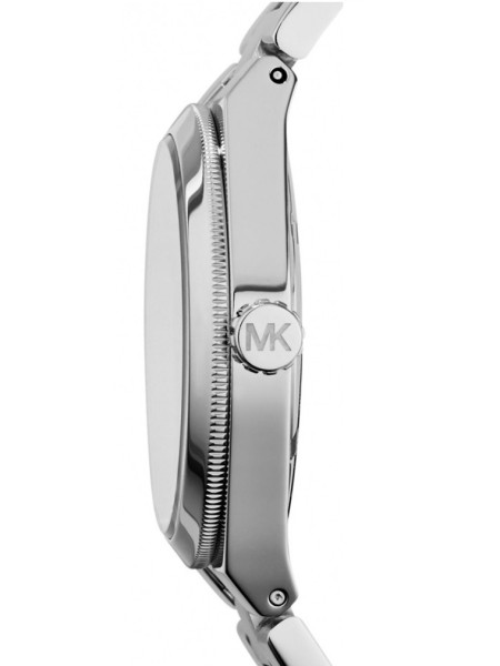 Michael Kors MK6113 Γυναικείο ρολόι, stainless steel λουρί