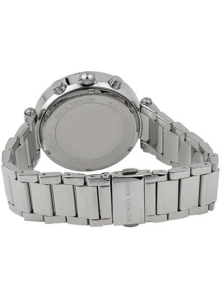 Michael Kors MK6117 sieviešu pulkstenis, stainless steel siksna