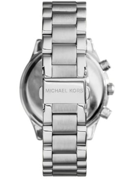 Michael Kors MK6186 ladies' watch, stainless steel strap