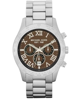 Michael Kors MK8213 relógio masculino
