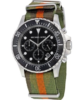 Michael Kors MK8399 men's watch