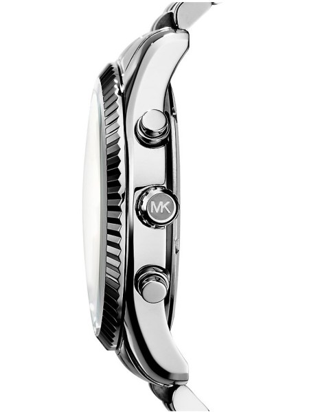 Michael Kors MK8405 men's watch, acier inoxydable strap