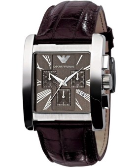 Emporio Armani AR0185 men's watch