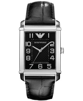Emporio Armani AR0363 relógio masculino