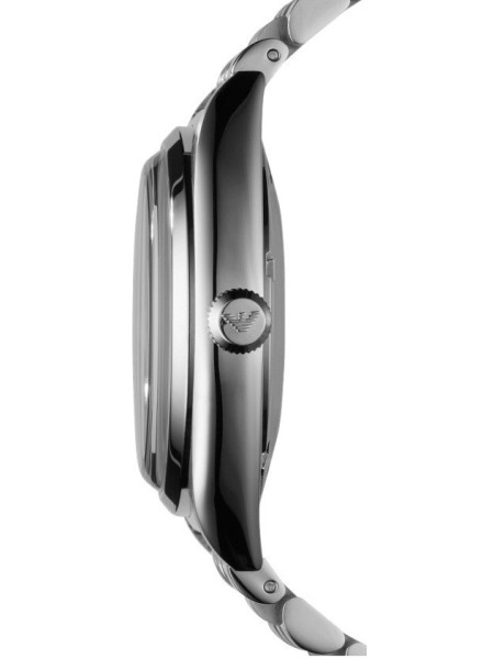 Emporio Armani AR0369 herrklocka, rostfritt stål armband