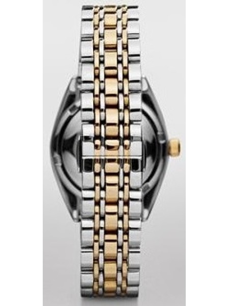 Emporio Armani AR0380 Γυναικείο ρολόι, stainless steel λουρί
